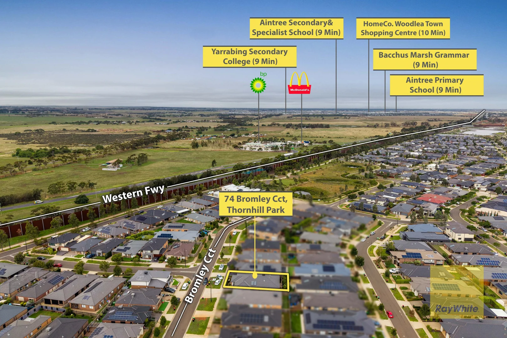 Additional image 17 of 74 Bromley Circuit, Thornhill Park VIC 3335