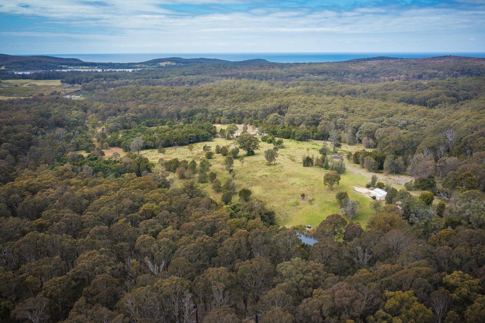 LOT 2/1576 TATHRA BERMAGUI Road, Tanja NSW 2550, Image 0