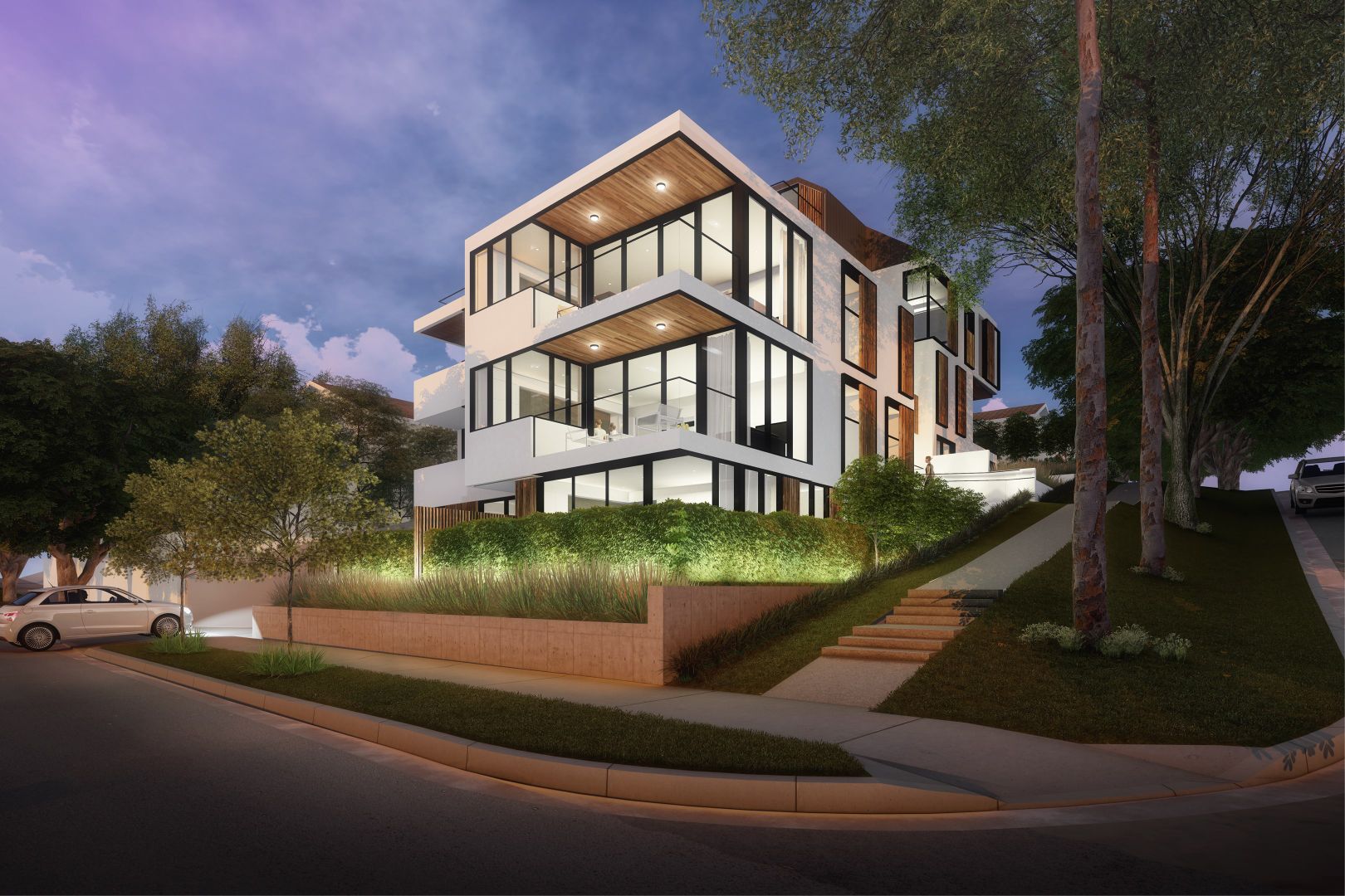 629-631 Old South Head Road, Rose Bay NSW 2029, Image 2