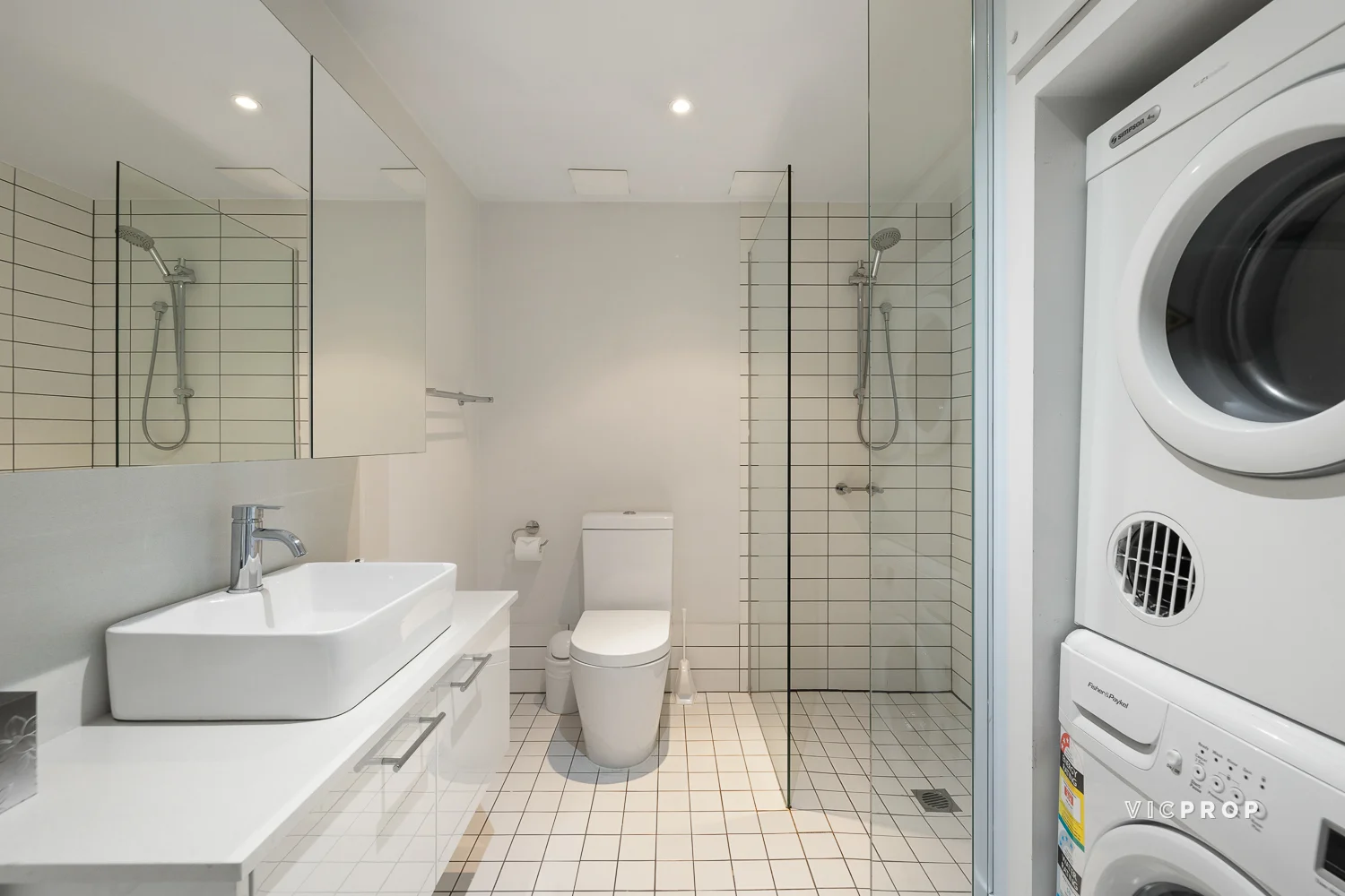 Additional image 5 of 706B/198 Harbour Esplanade, Docklands VIC 3008