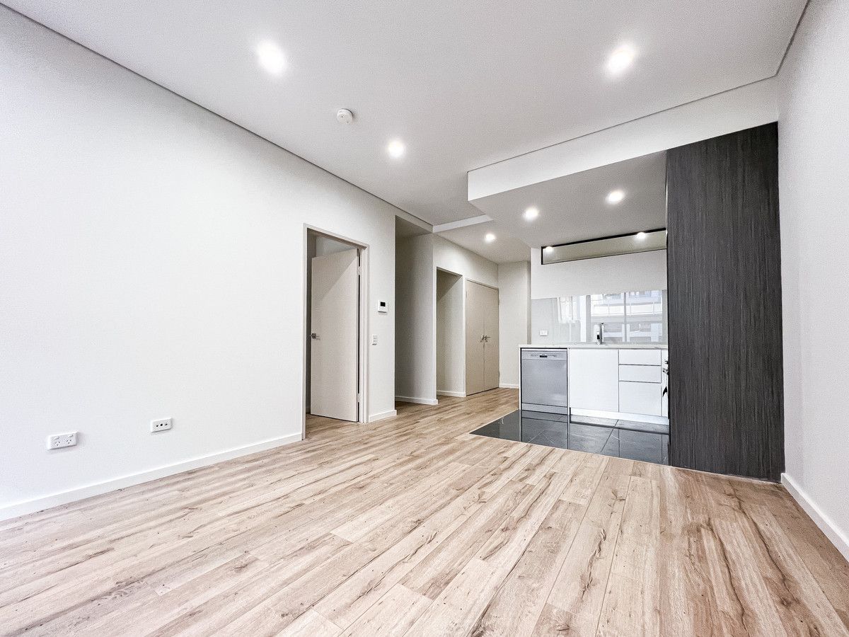 1 bedrooms Apartment / Unit / Flat in b302/15 Murray Street WATERLOO NSW, 2017