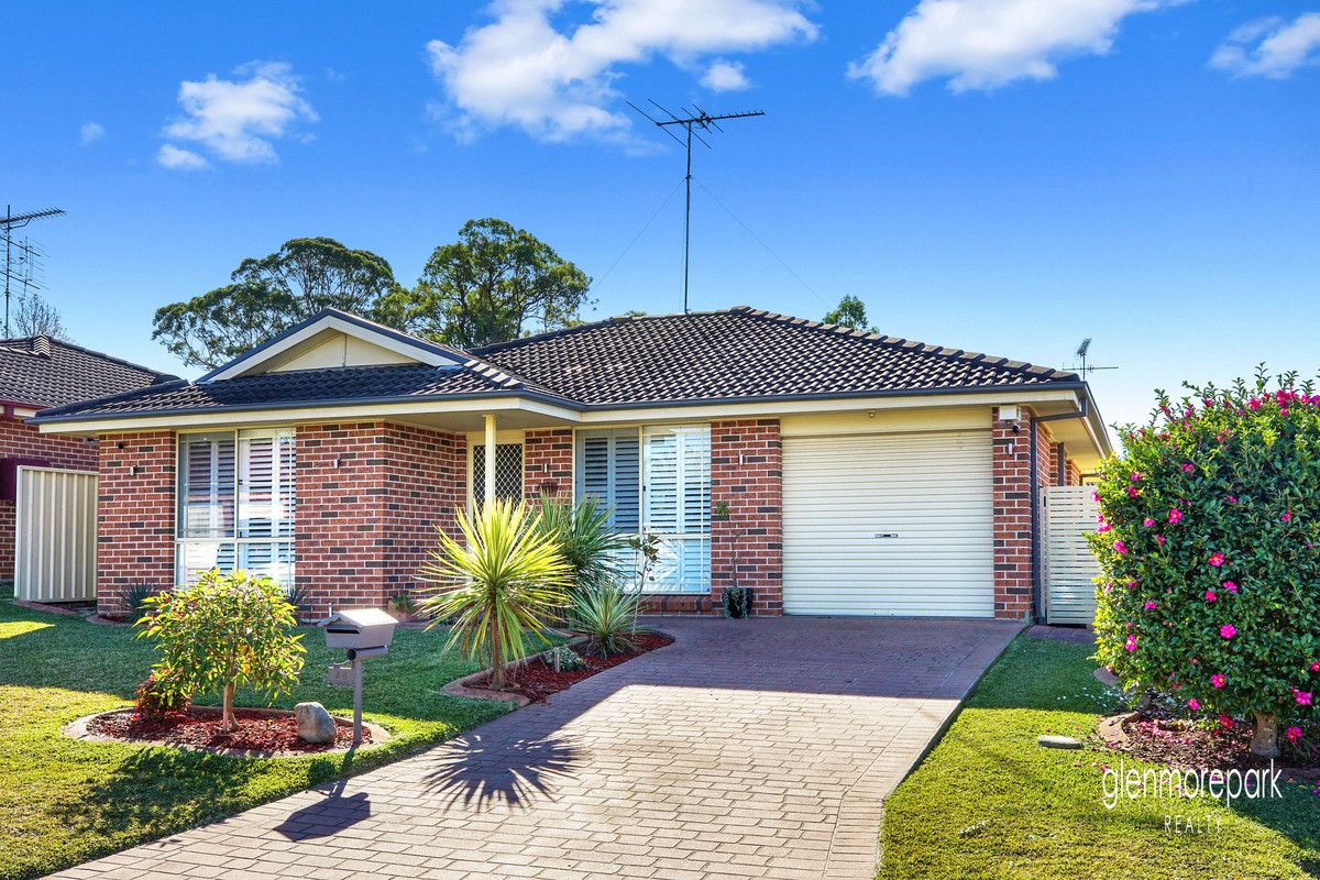 26 Dunna Place, Glenmore Park NSW 2745, Image 1