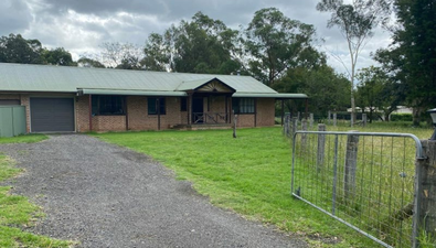 Picture of 1 Thames Road, BRINGELLY NSW 2556