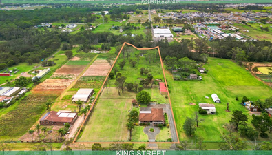 Picture of 293 King Street, ROSSMORE NSW 2557