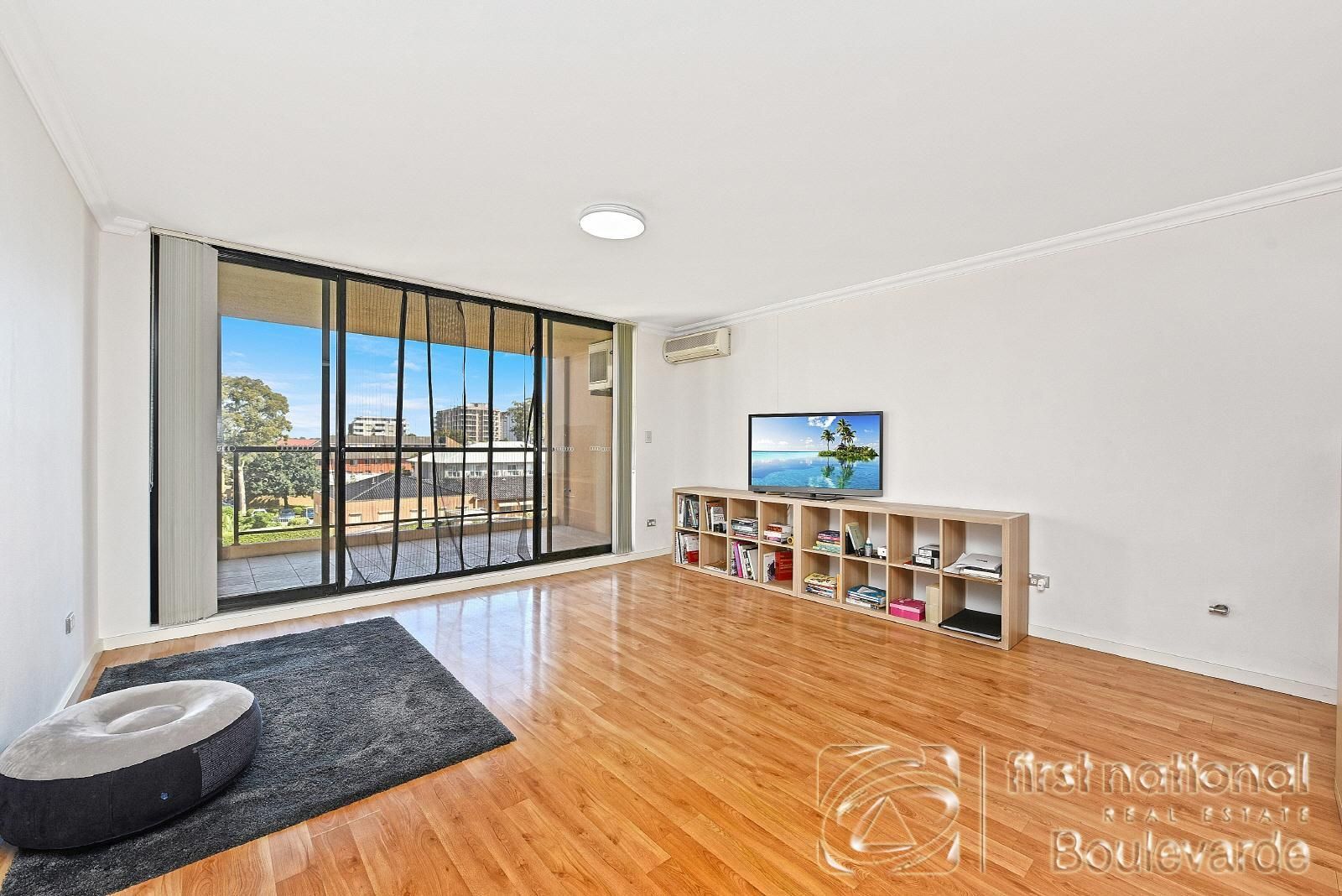 137/81 Church Street, Lidcombe NSW 2141, Image 1