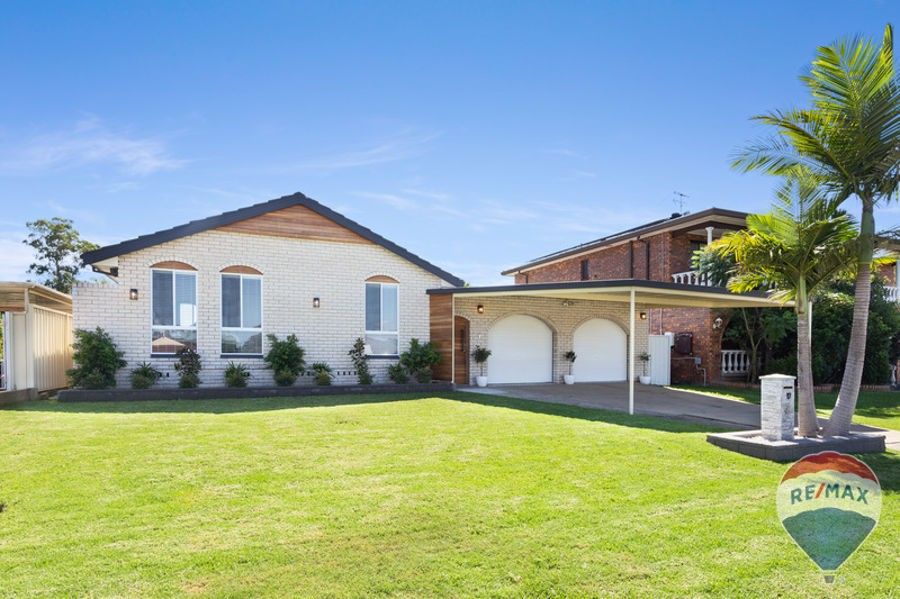 17 HILTON ROAD, Cambridge Gardens NSW 2747, Image 1