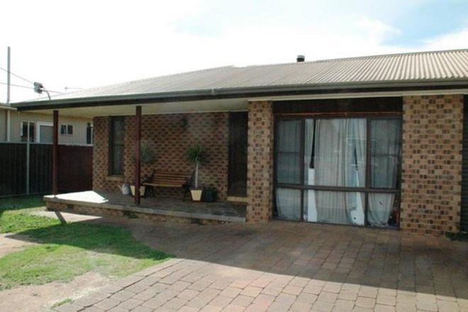Picture of 134 Fitzroy St, DUBBO NSW 2830