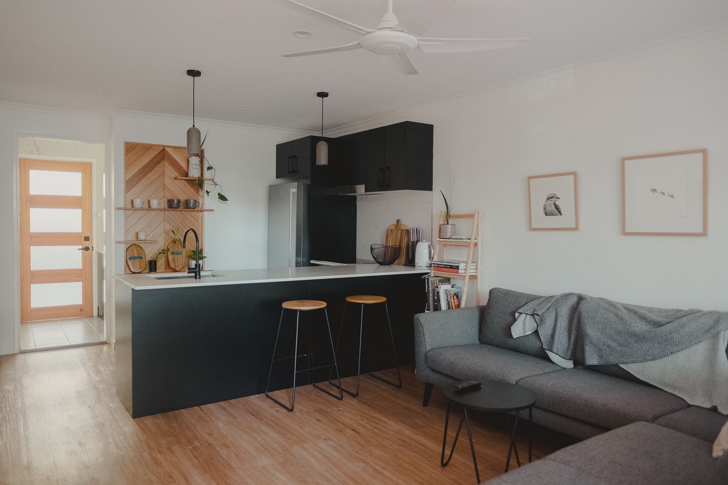 2 bedrooms Apartment / Unit / Flat in 1/107 Ocean Parade COFFS HARBOUR NSW, 2450