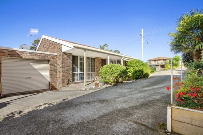 Picture of 1/623 Beach Road, DENHAMS BEACH NSW 2536