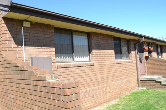 Picture of 1-6/38-42 Tank Street, LITHGOW NSW 2790