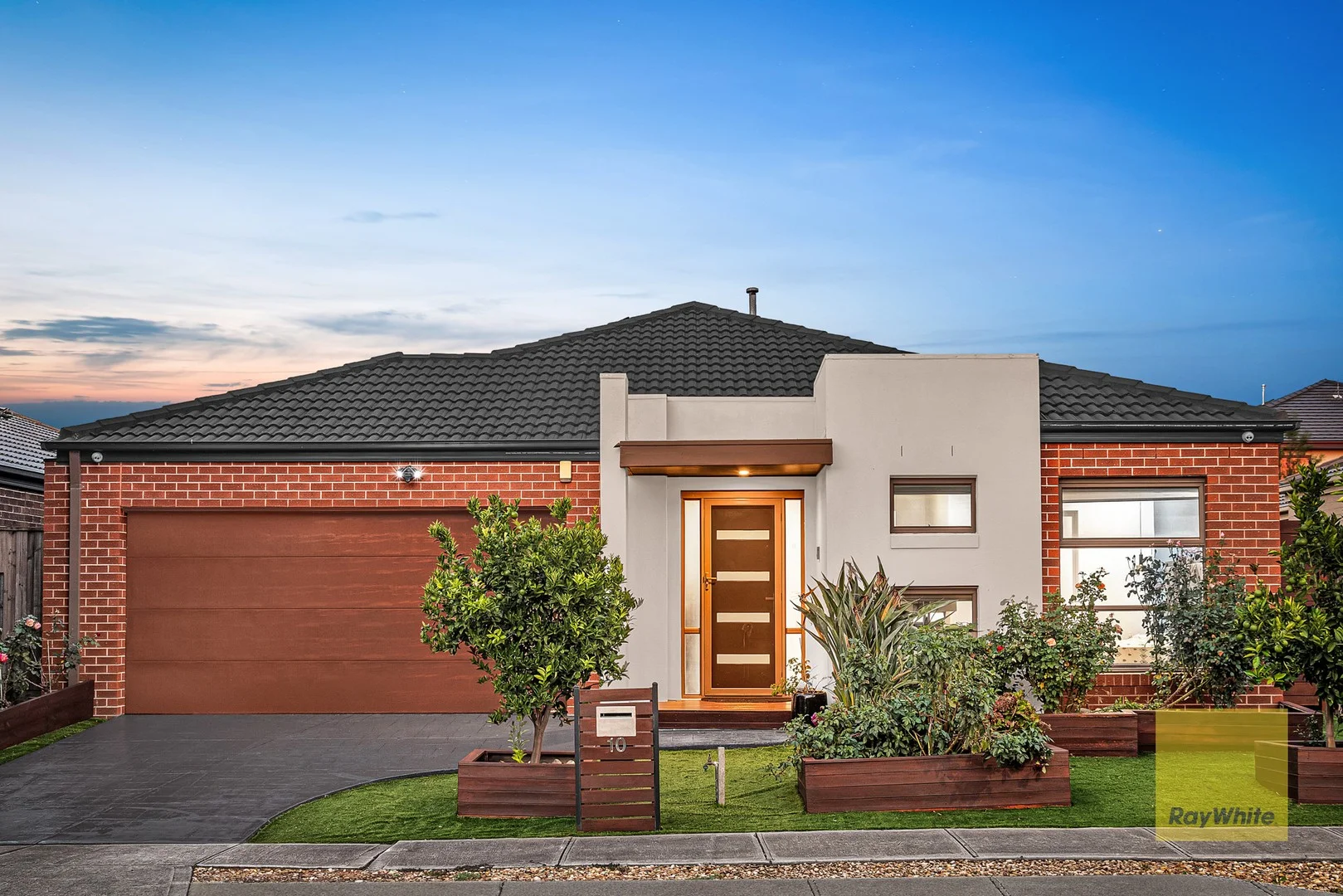 10 Vacation Way, Point Cook VIC 3030