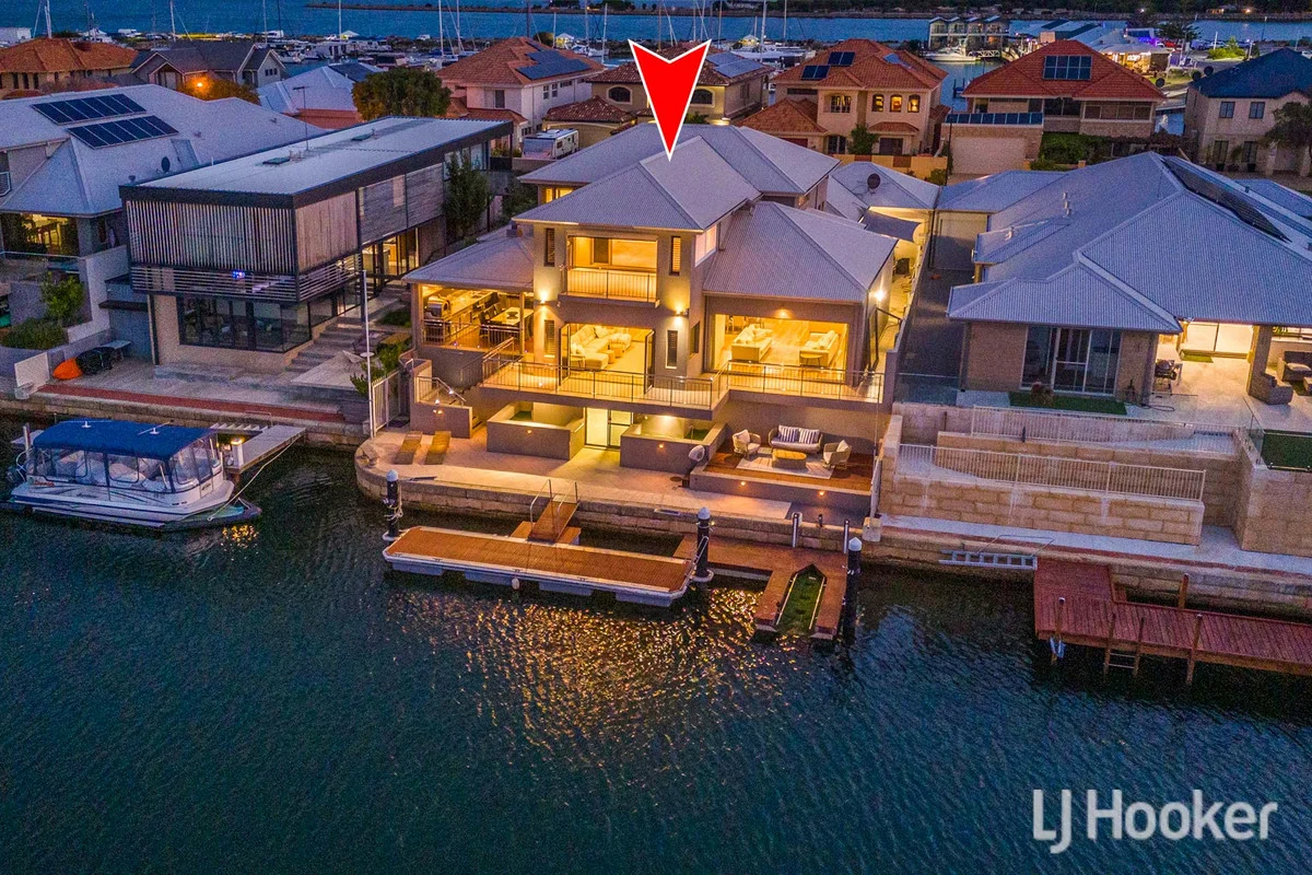 Additional image 8 of 71 Avocet Island Quays, Wannanup WA 6210