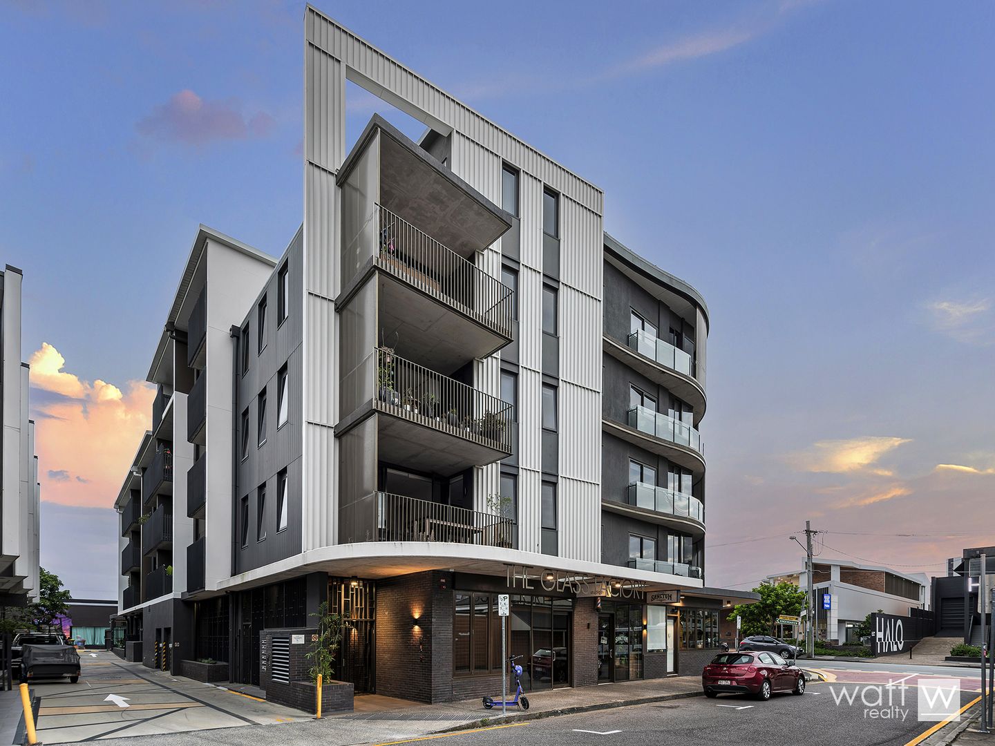 307/57 Vulture Street, West End QLD 4101