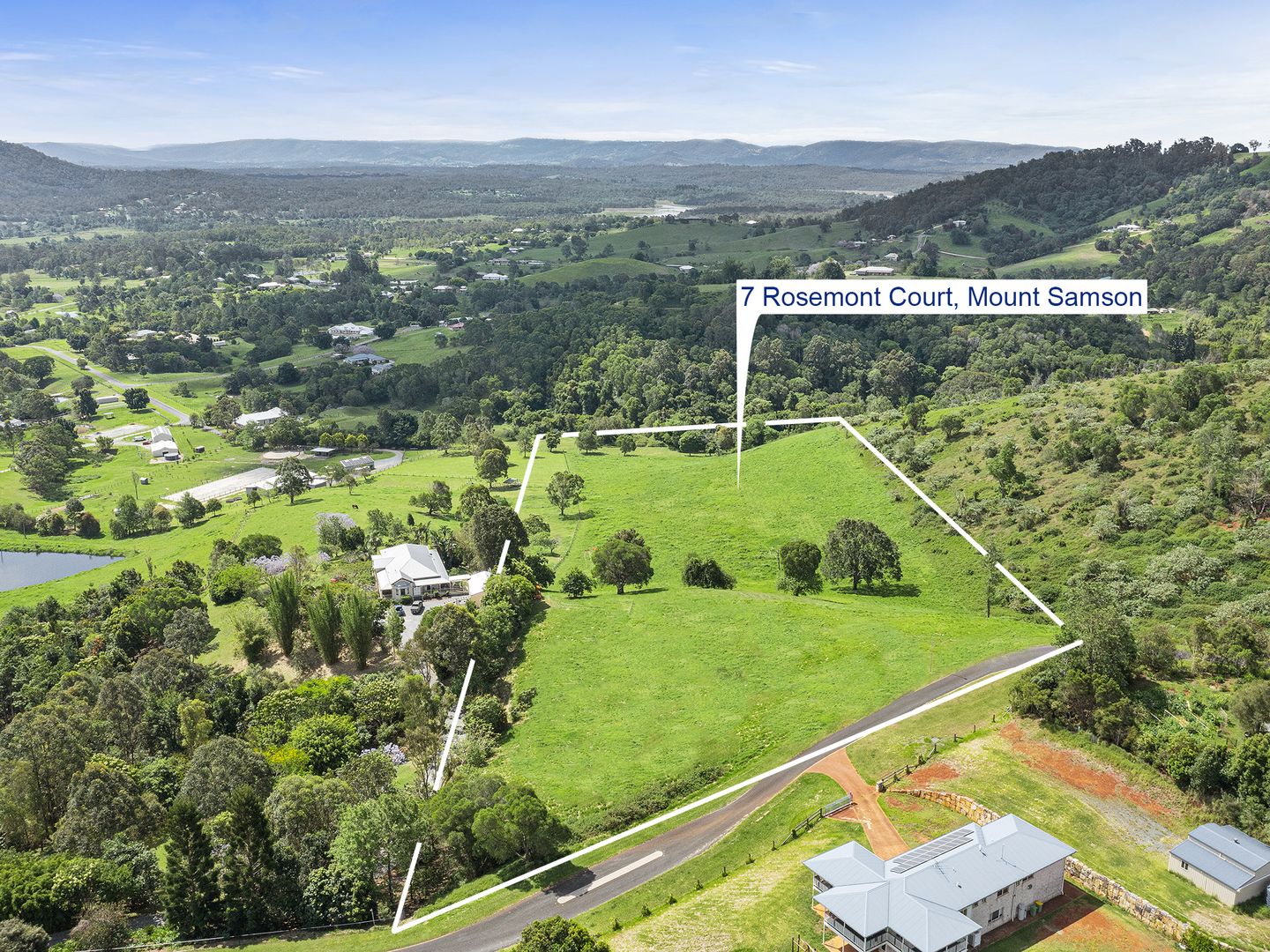 7 Rosemont Court, Mount Samson QLD 4520 Domain