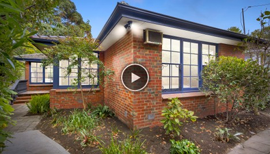 Picture of 7 Penleigh Court, ST KILDA EAST VIC 3183