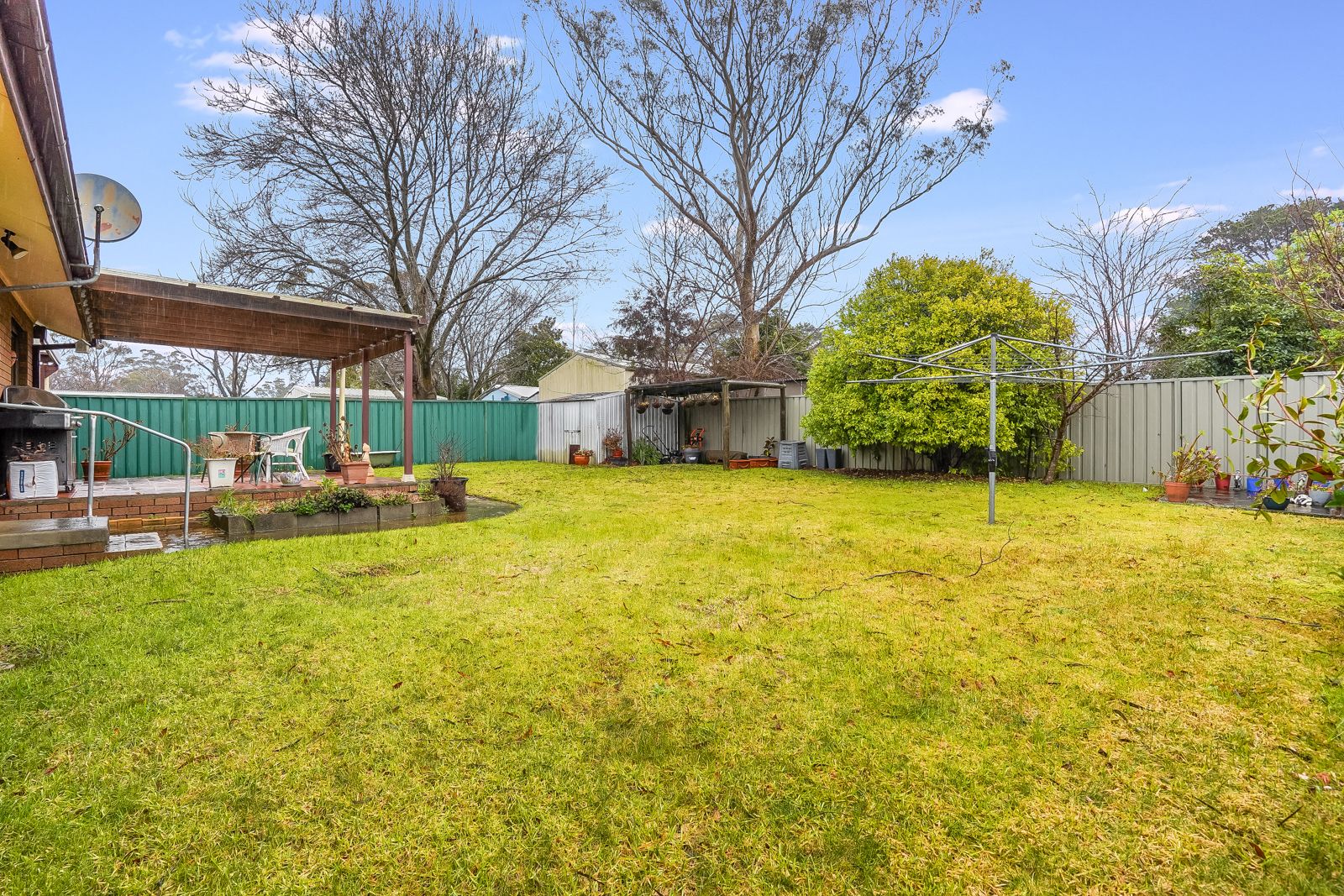 26 Colo Road, Colo Vale NSW 2575, Image 2