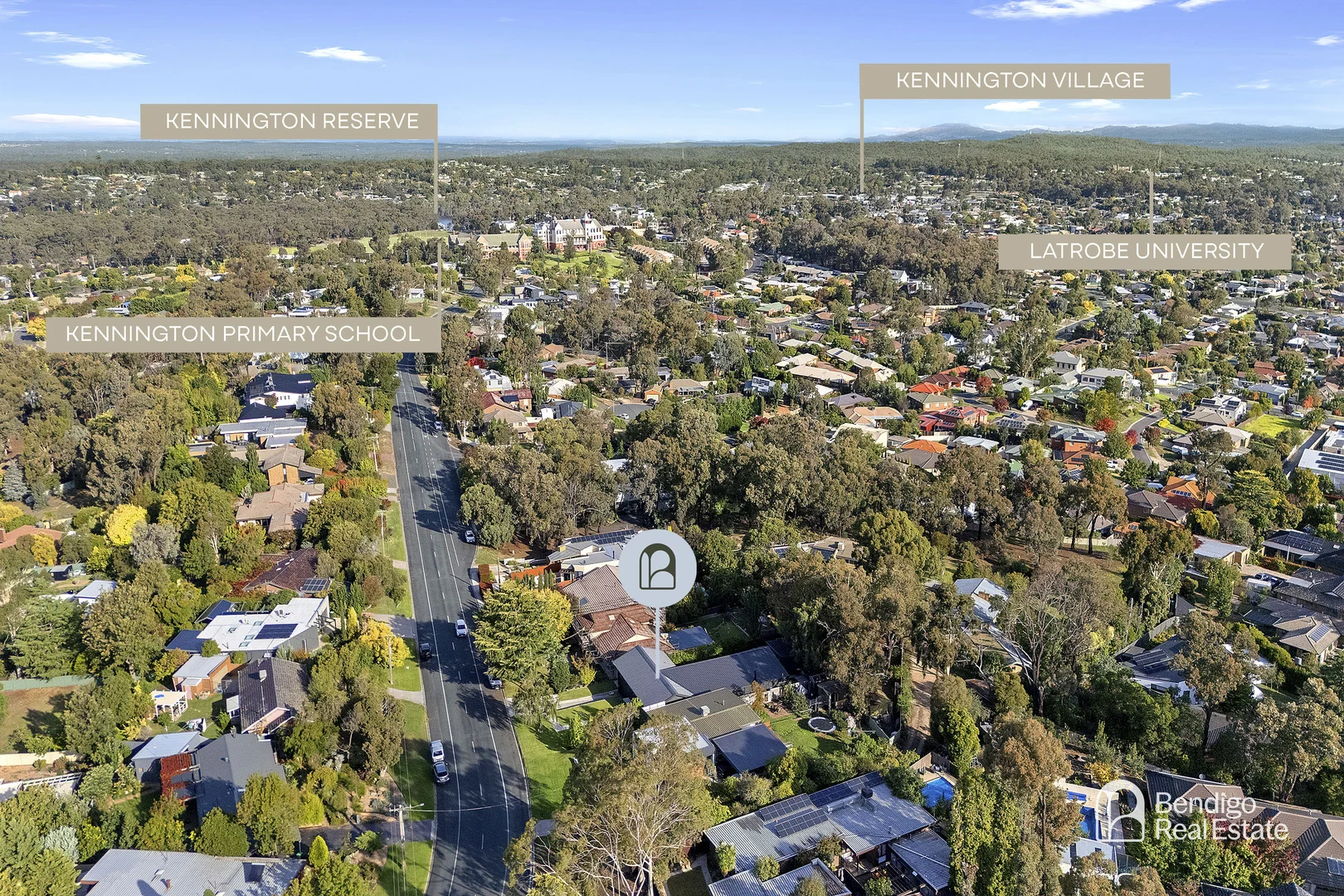 Additional image 25 of 45 Mill Street, Kennington VIC 3550