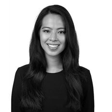 Mary Lin, Sales representative