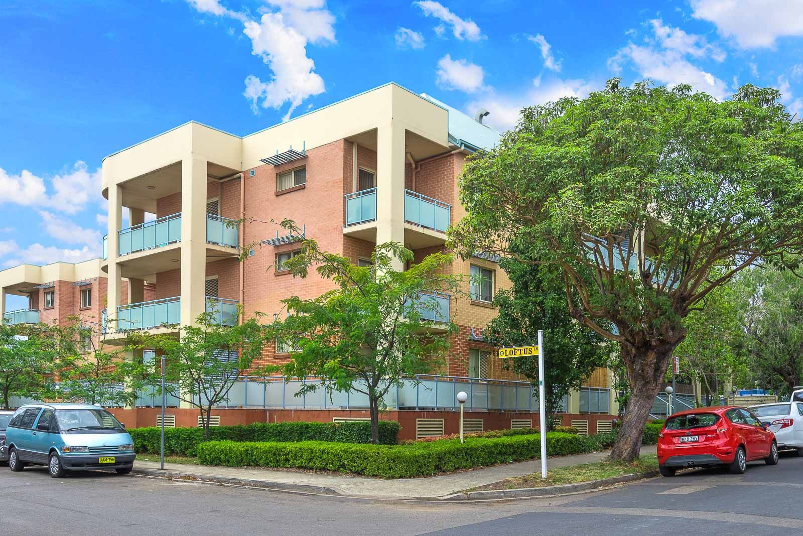 2/1014 Crane Street, Homebush Property History & Address Research Domain