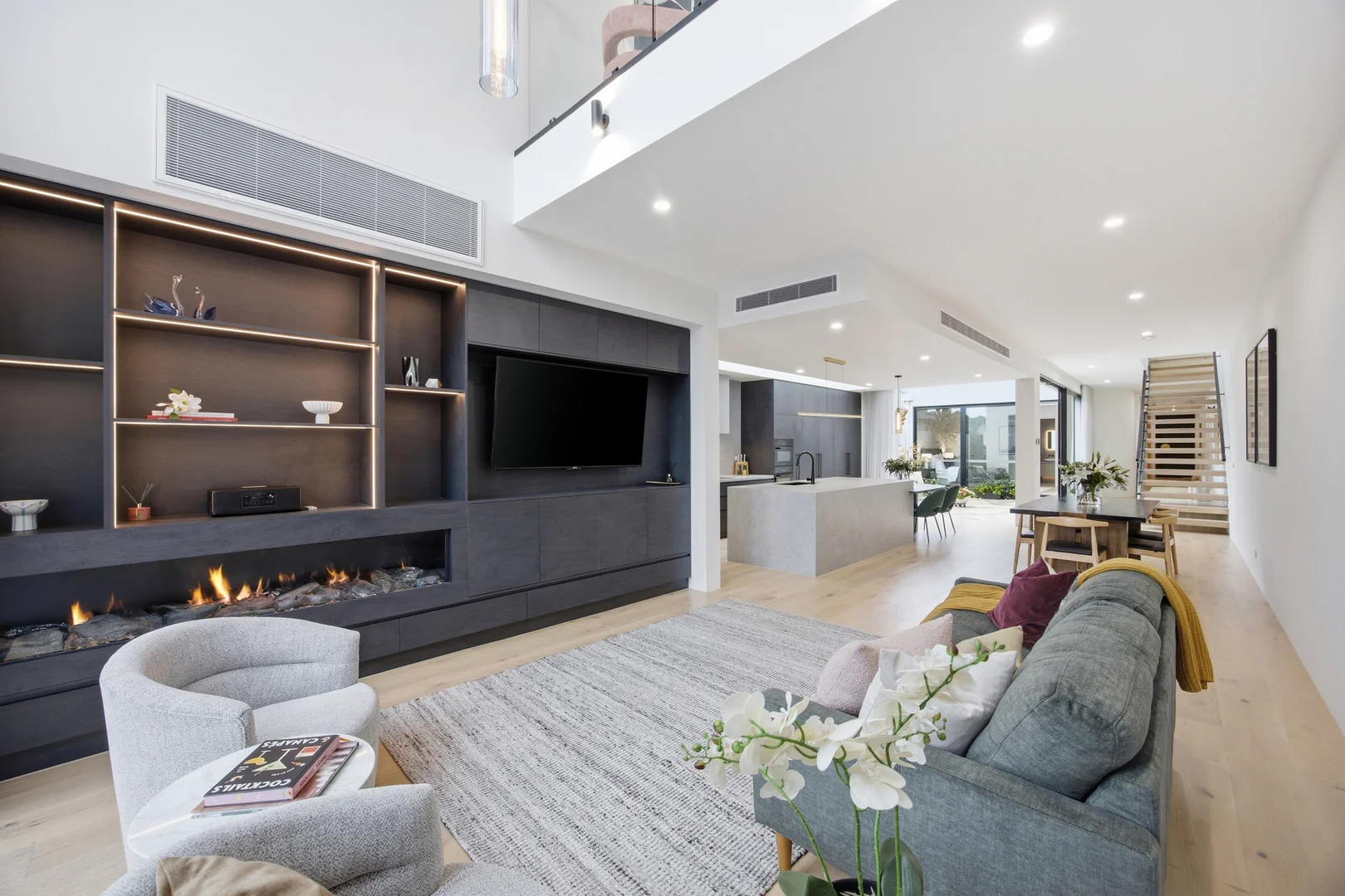 Additional image 7 of 178A Ludstone Street, Hampton VIC 3188