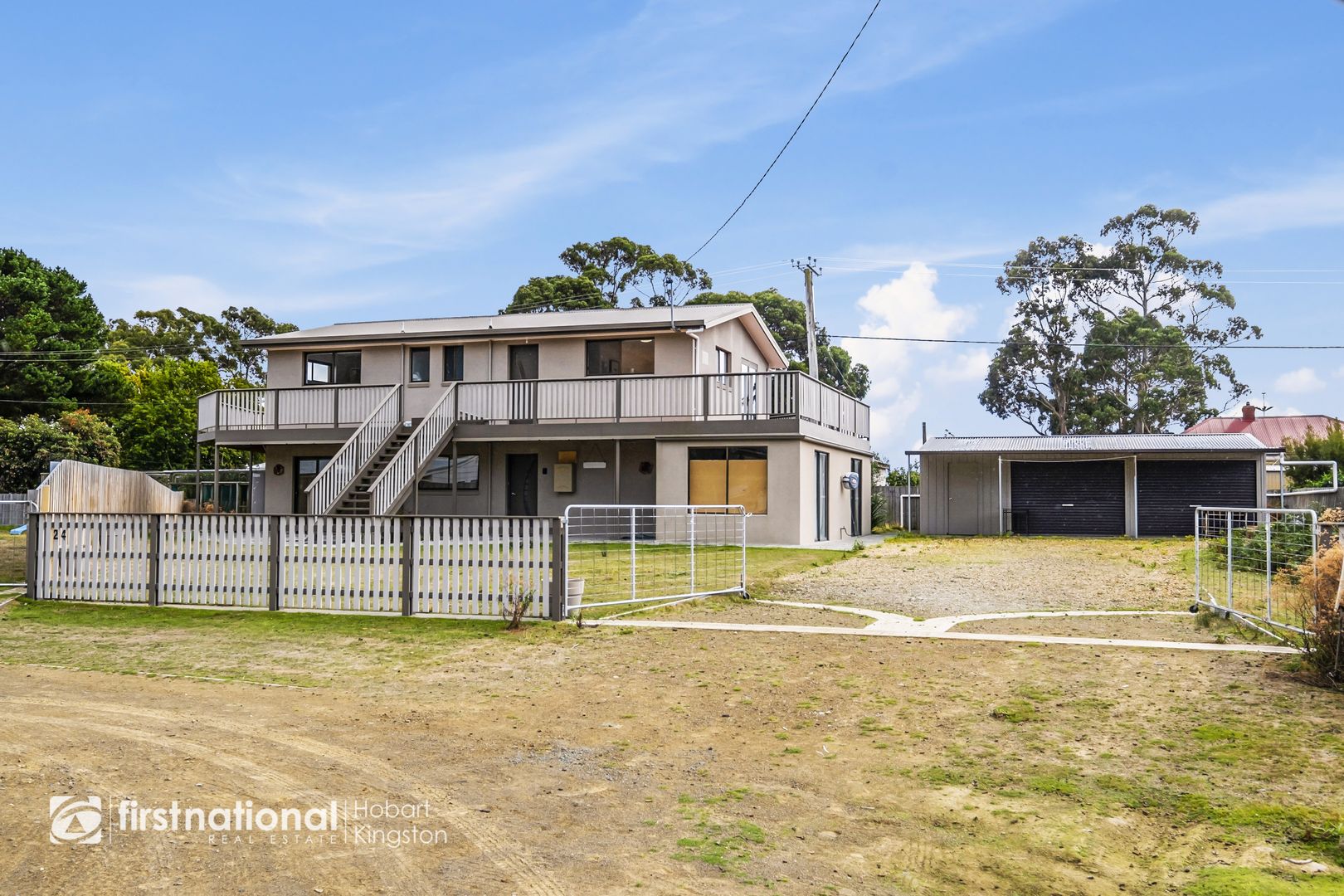 24 Hayes Road, Adventure Bay TAS 7150, Image 1