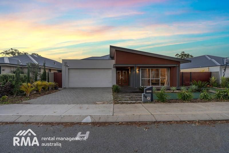 26 Coleford Road, Wellard WA 6170 House For Rent Domain