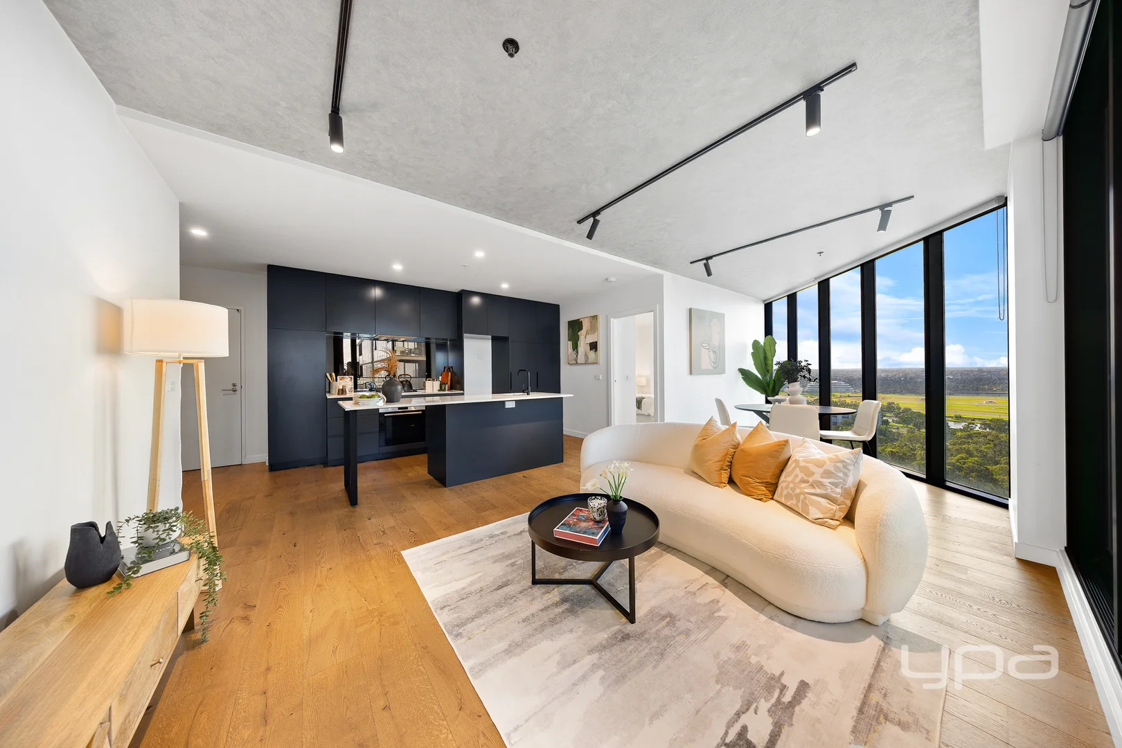 Additional image 6 of 1704/6 Joseph Road, Footscray VIC 3011