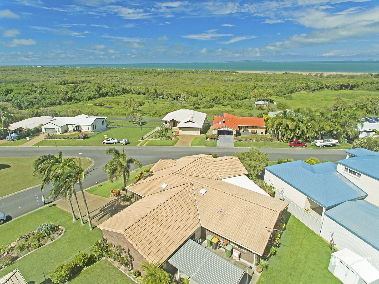 1 Pacific Drive, Pacific Heights QLD 4703, Image 2
