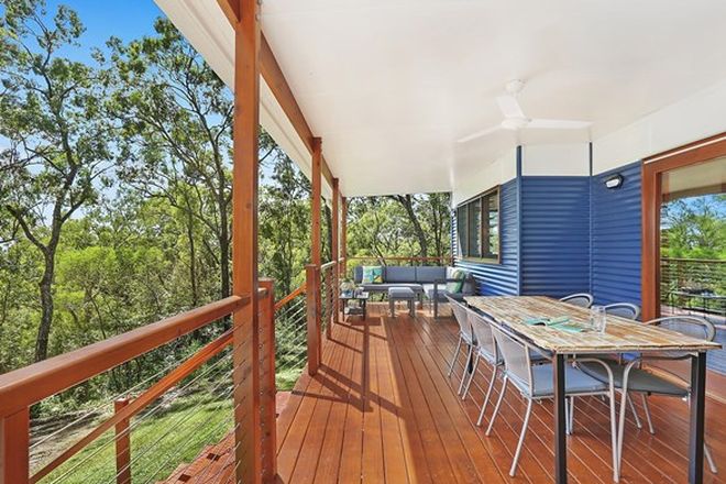 Picture of 8 Berard Terrace, LITTLE MOUNTAIN QLD 4551