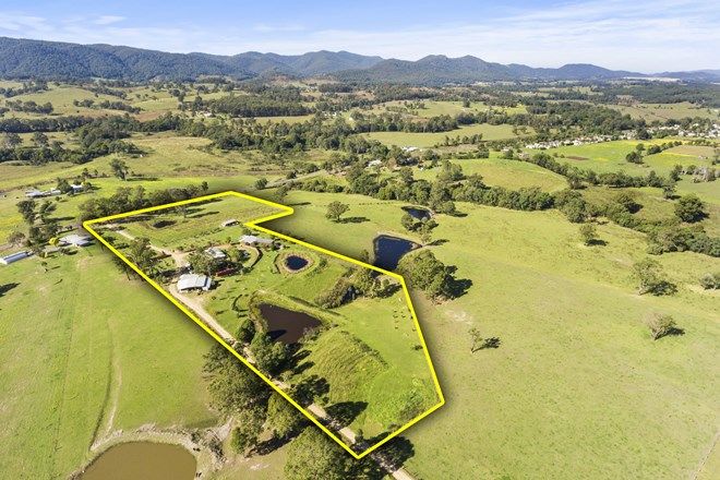 Picture of Lot 2 2411 The Bucketts Way, WARDS RIVER NSW 2422