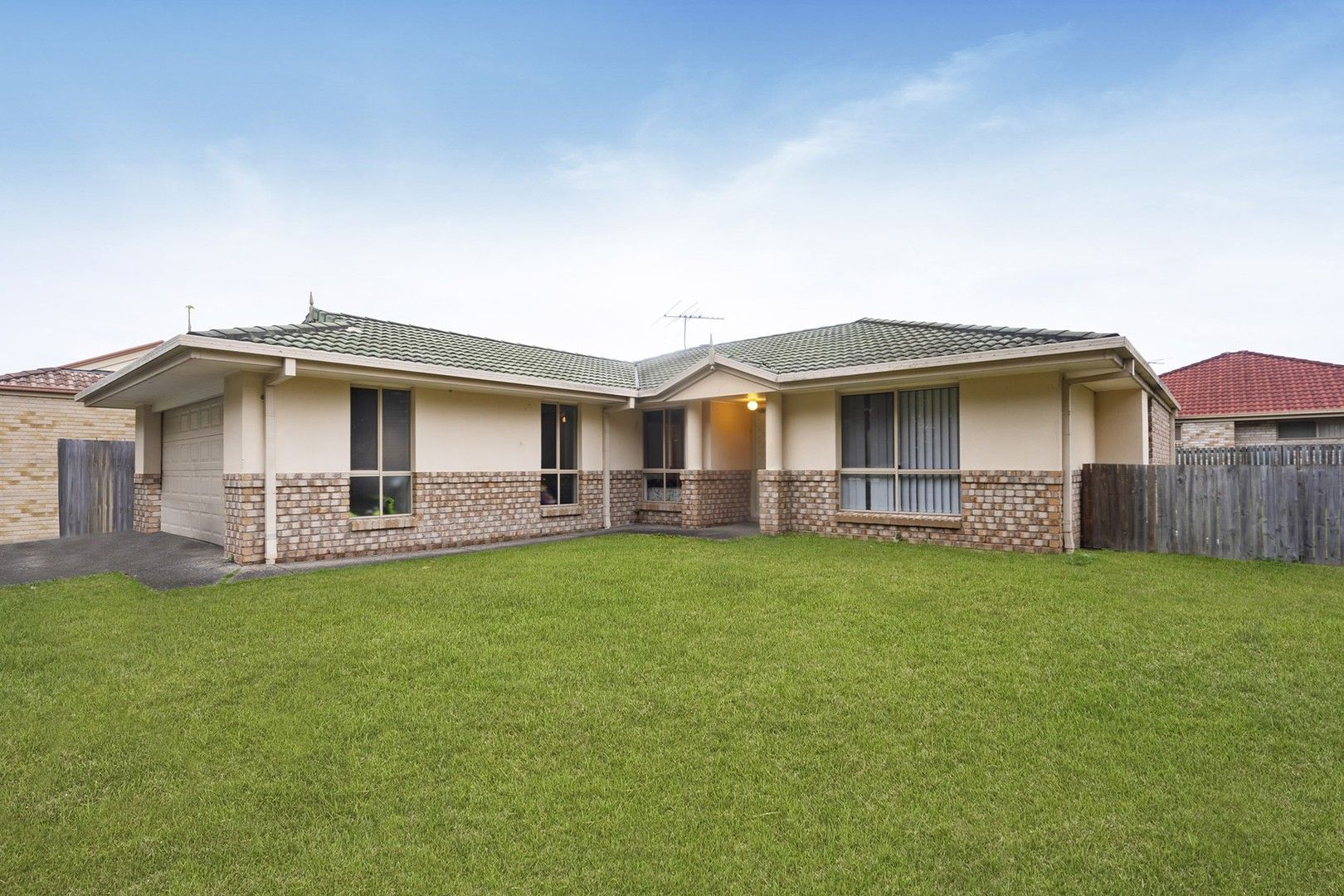 38 Meadowbrook Dr, Meadowbrook QLD 4131, Image 0