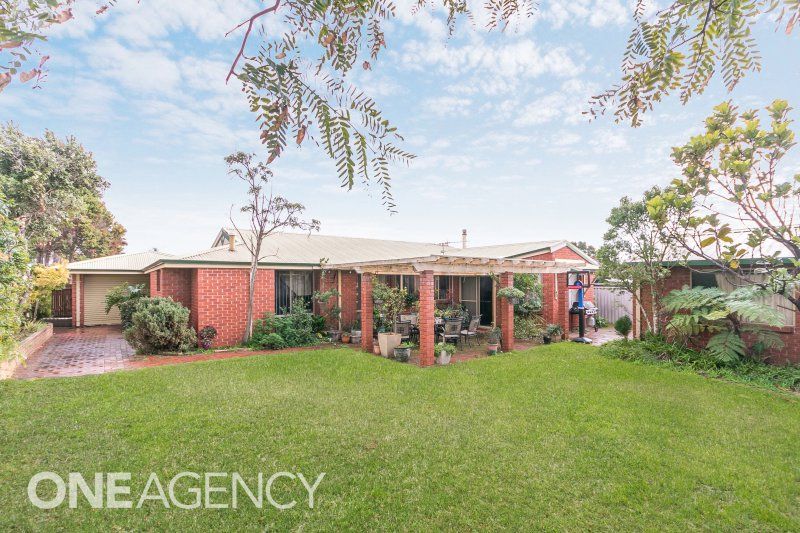 25 Heatherlea Parkway, Leeming WA 6149, Image 1