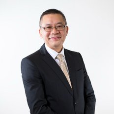 Henry Ng, Sales representative