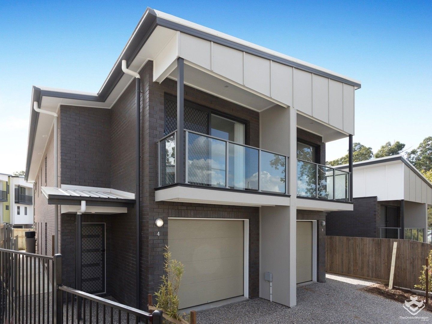 3 bedrooms Townhouse in ID:21152120/114 Bunya Road EVERTON HILLS QLD, 4053