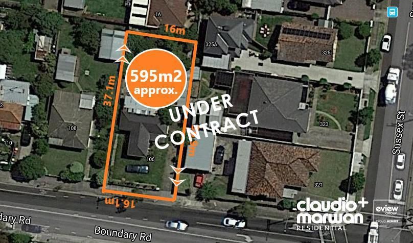 106 Boundary Road, Pascoe Vale VIC 3044, Image 0