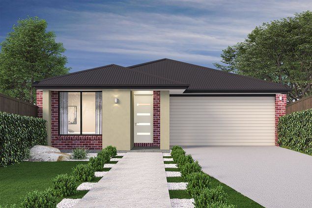 Lot 127 / 20 Sunpeaks Street, Winter Valley VIC 3358, Image 0