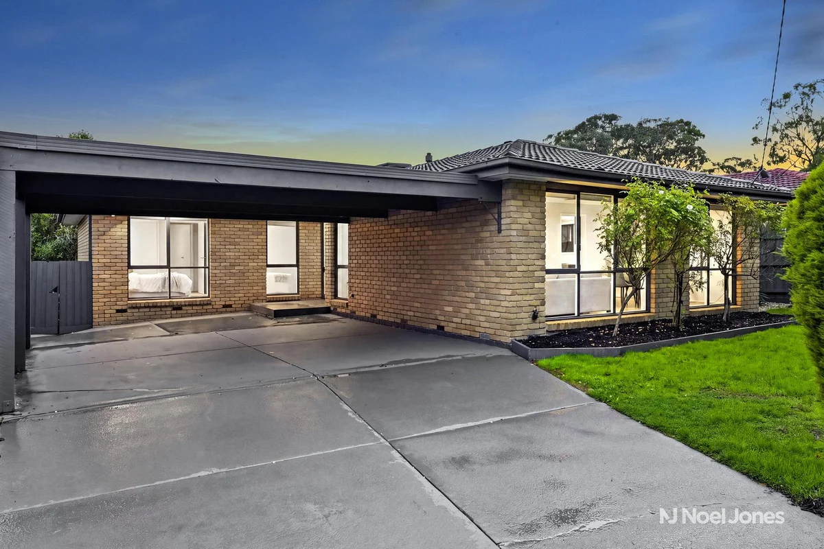 17 Tortice Drive, Ringwood North VIC 3134