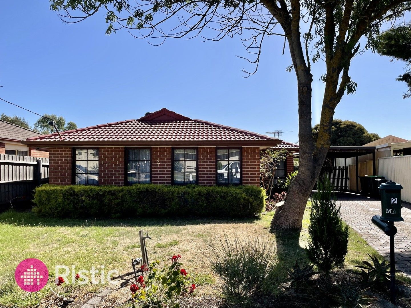 3 bedrooms House in 2 Montague Court EPPING VIC, 3076