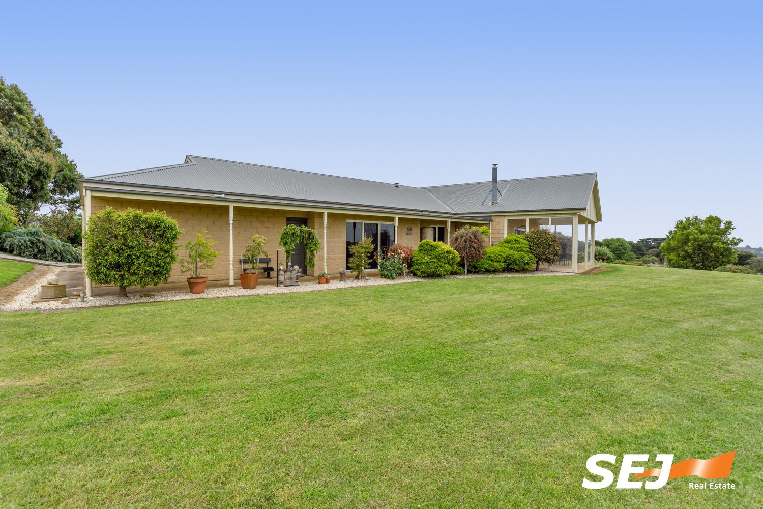 405 Barnes Road, Kardella VIC 3951, Image 1