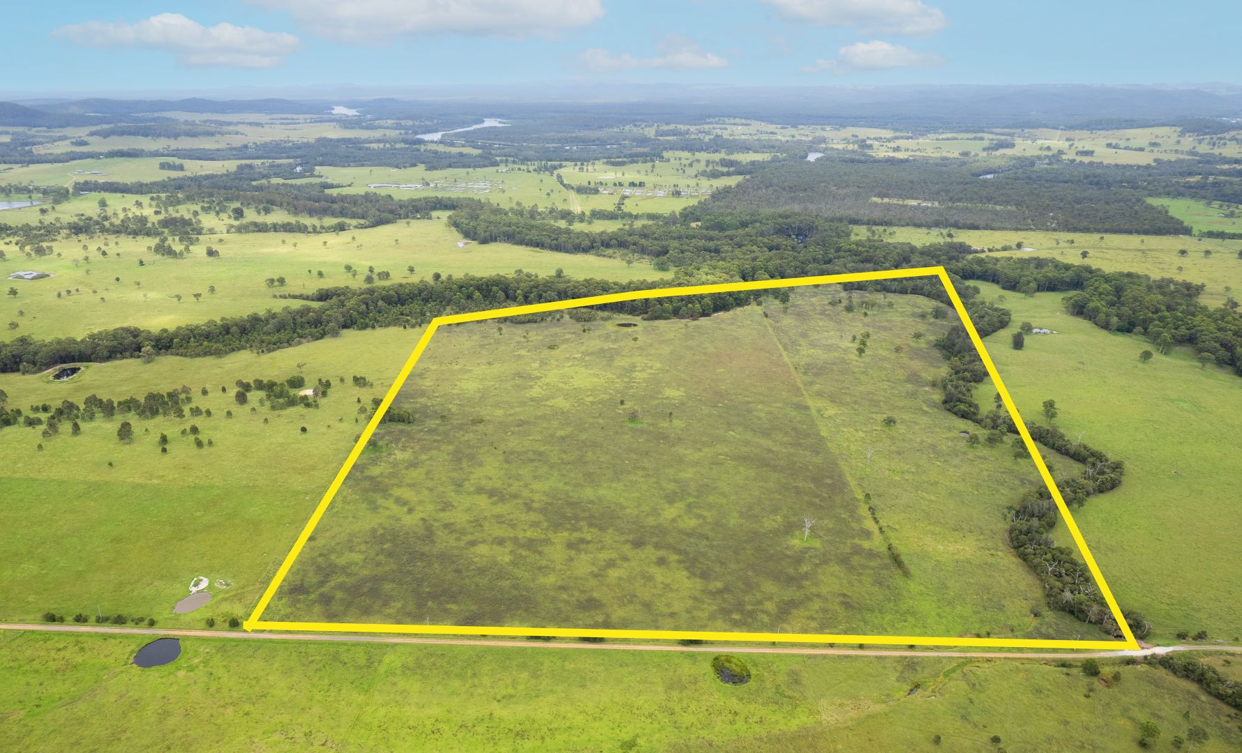 Lot 9 Gunjula Drive, The Branch NSW 2425, Image 2