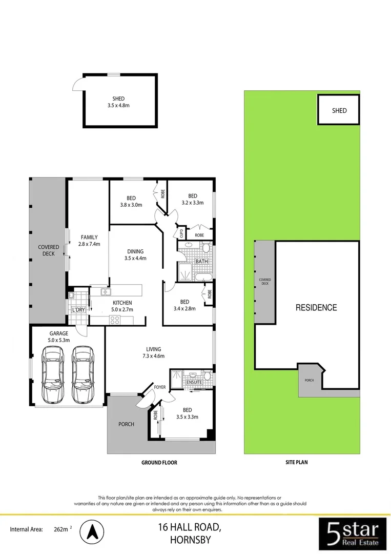 Additional image 23 of 16 Hall Road, Hornsby NSW 2077