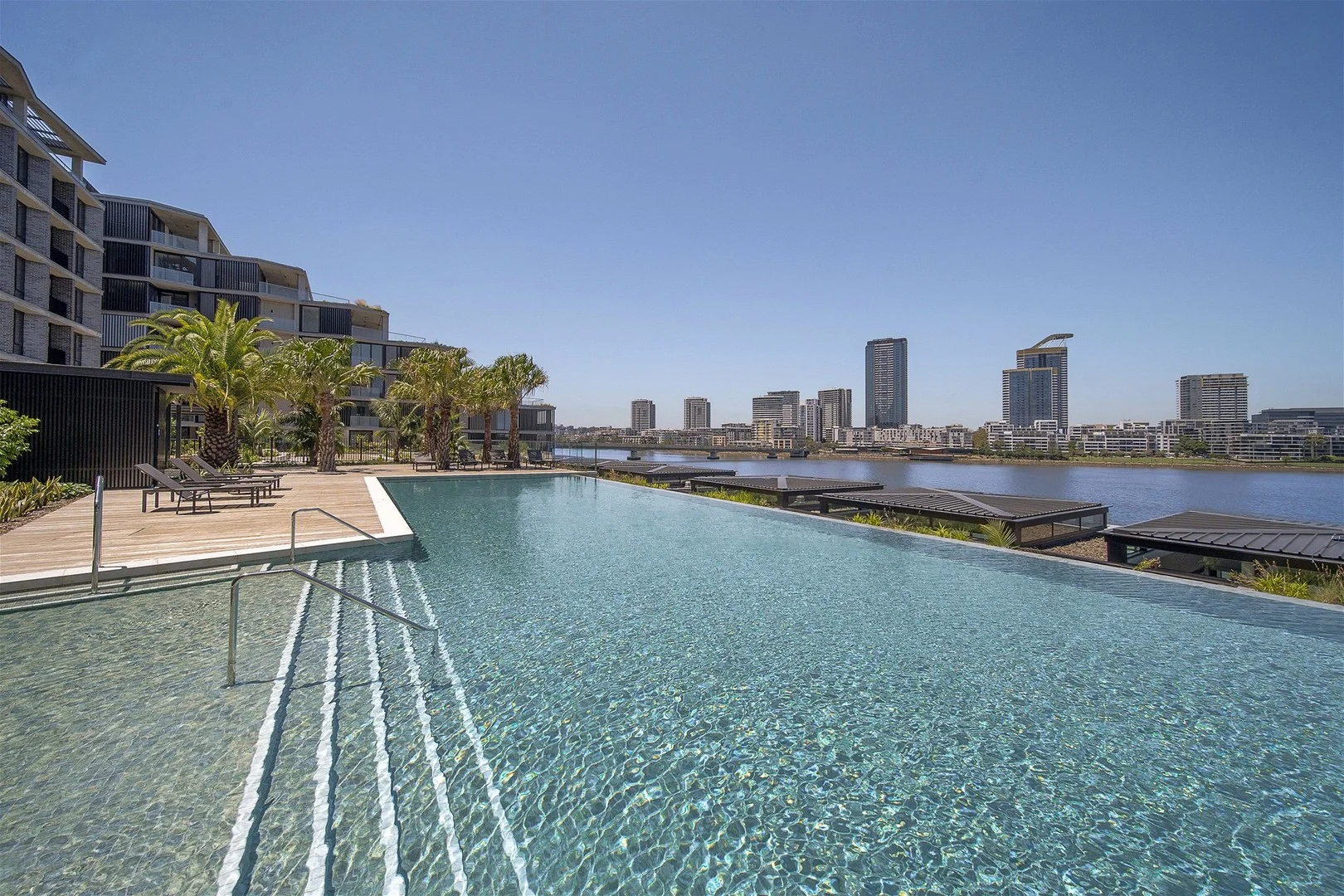 Additional image 8 of 704/36 Marine Parade, Wentworth Point NSW 2127