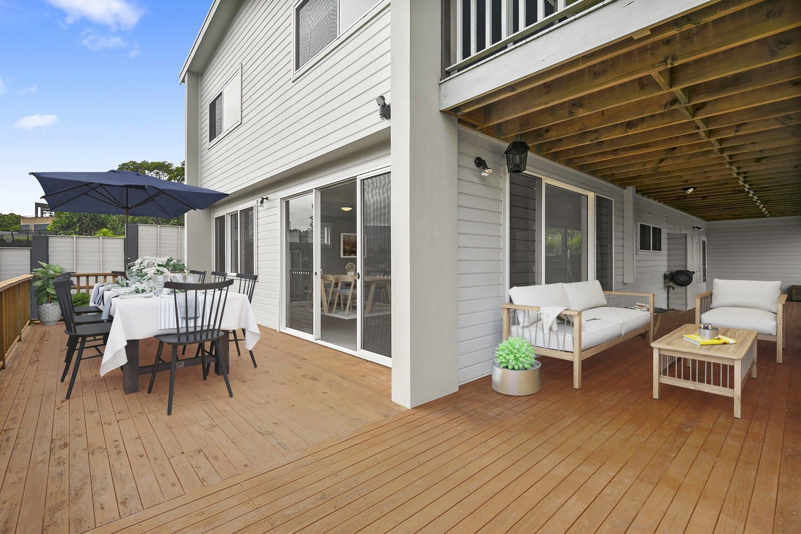 17a Mills Place, Beacon Hill NSW 2100, Image 0