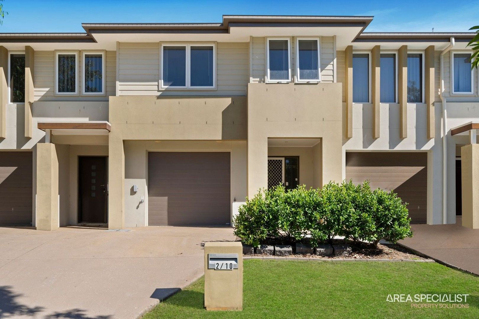 2/10 Tuxworth Place, Pimpama QLD 4209, Image 0