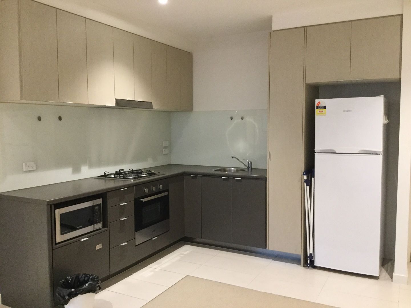 Level 2 Unit 205/67 Bouverie St, Carlton VIC 3053, Image 2