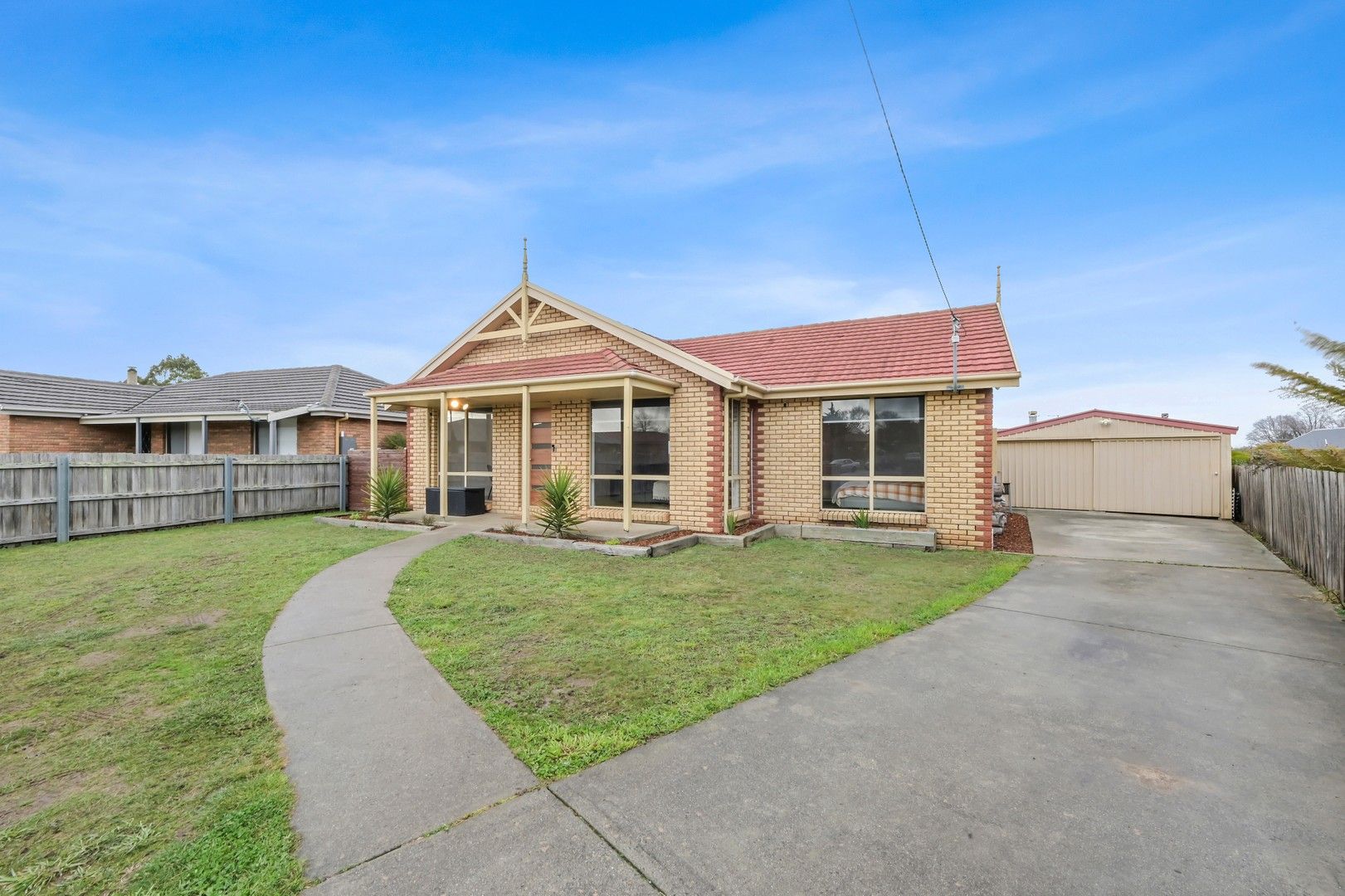 3 bedrooms House in 6 Gosling Grove LONGFORD TAS, 7301