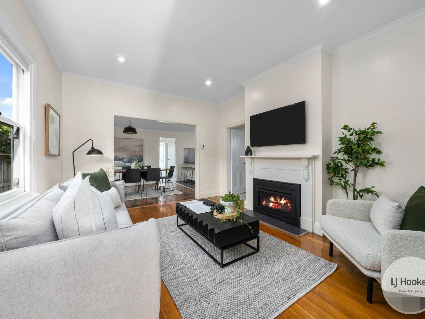3 bedrooms House in 14 feltham NORTH HOBART TAS, 7000