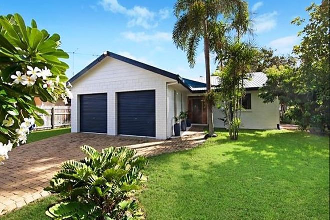 Picture of 8 The ESPLANADE, TOOLAKEA QLD 4818