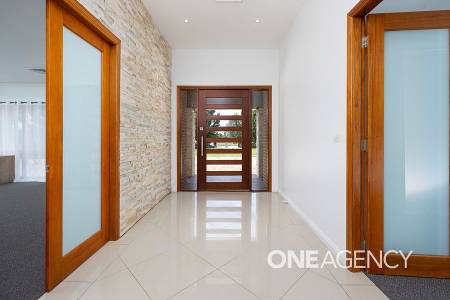 8 GLENOAK DRIVE, Springvale NSW 2650 House for Sale Domain