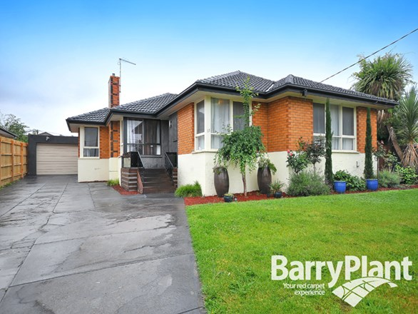 13 Tamarisk Avenue, Glen Waverley VIC 3150